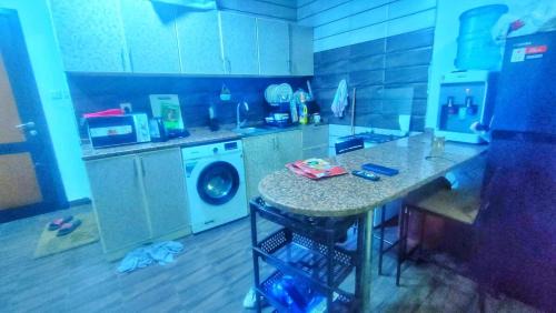 Ajman Apartment | Cozy Studio for Couples & Solos