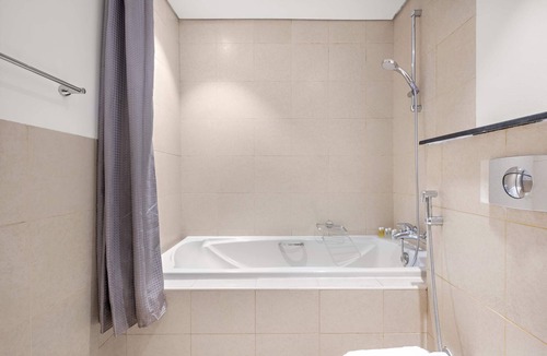 Dubai Apartment | Cozy studio in Dubai