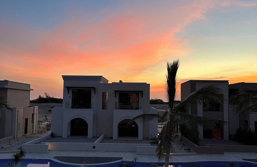 Salalah Apartment | Cozy Studio in Riviera Hawana Salalah