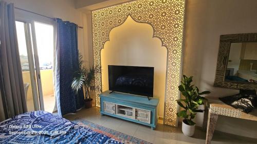 Bab Al Bahr Apartment | Cozy Studio with Pool and beach access