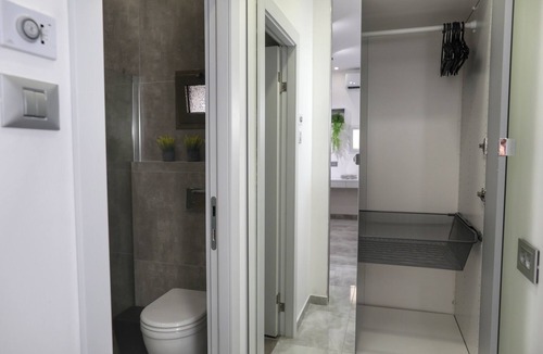 Haifa Apartment | Cozy & stylish. Close to Baha'i gardens and German colony