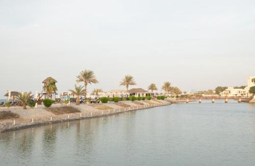 Ras Al Khaimah Villa | Cozy Villa