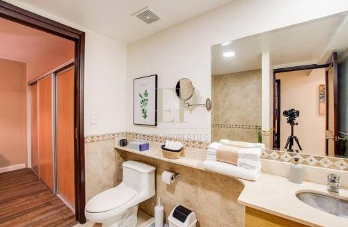 Santa Ana Apartment | CR MARIPOSA RENTALS Santa Ana Centro 2BR with Terrace Walk Everywhere