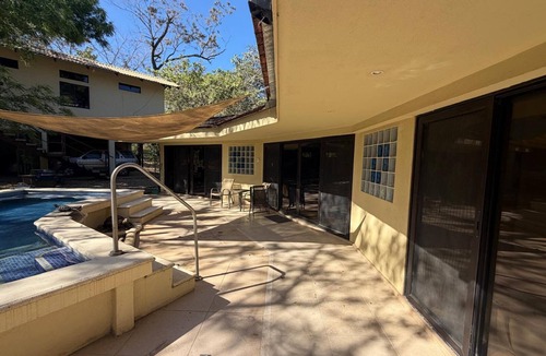 Cabo Velas House | Walk to Beach! 1-Bedroom, 2 bath house with American Amenities