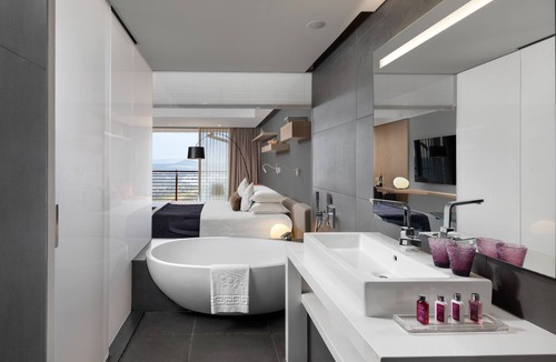 Kiryat Anavim Hotel | Cramim by Isrotel exclusive