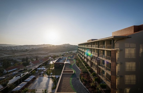 Kiryat Anavim Hotel | Cramim by Isrotel exclusive