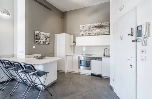 Jaffa Apartment | Crazy Duplex In Flea Market by Holiday-rentals