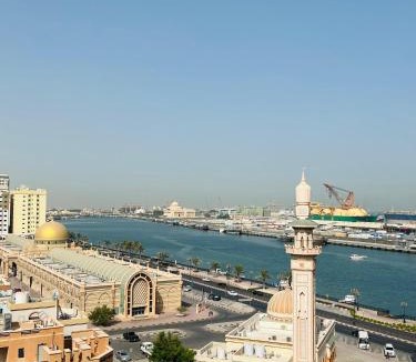 Al Sharq Hotel | CREEK Hotel