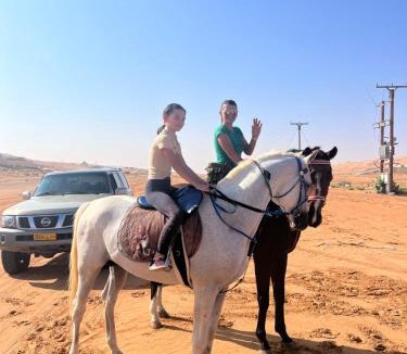 Bidiya Other | Crescent Desert Private Camp