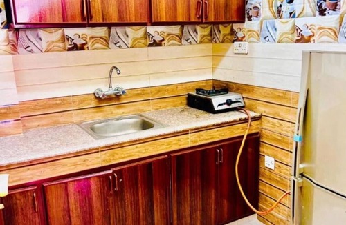 Salalah Apartment | CROWN FURNISHED APARTMENTS SALALAH