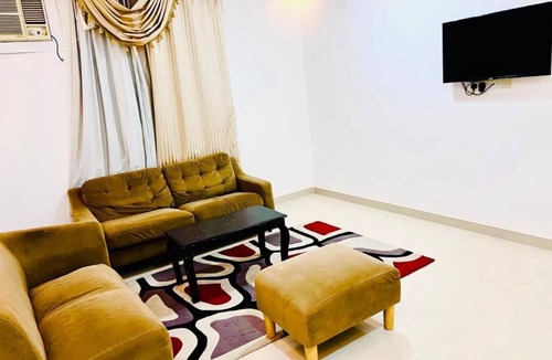 Salalah Apartment | CROWN FURNISHED APARTMENTS SALALAH