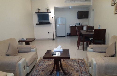 Ajman Hotel | Crown Palace Hotel Ajman