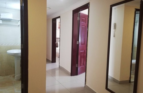 Ajman Hotel | Crown Palace Hotel Ajman