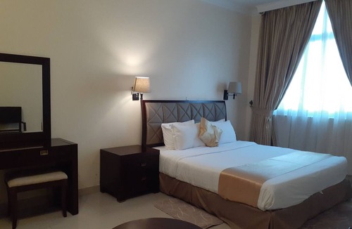 Ajman Hotel | Crown Palace Hotel Ajman