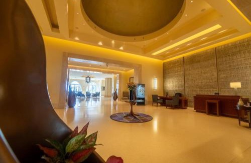 Duqm Hotel | Crowne Plaza Duqm by IHG