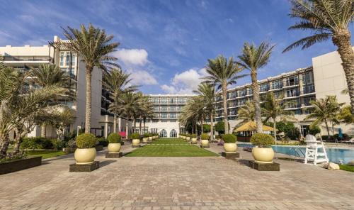 Duqm Hotel | Crowne Plaza Duqm by IHG