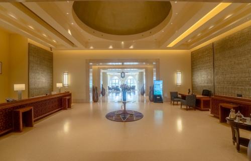 Duqm Hotel | Crowne Plaza Duqm by IHG