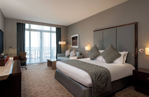 Duqm Hotel | Crowne Plaza Duqm by IHG