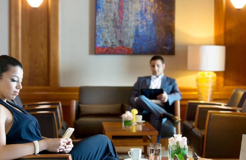 Sweimeh Hotel | Crowne Plaza Jordan Dead Sea Resort & Spa by IHG