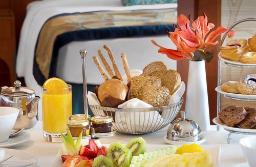 Sweimeh Hotel | Crowne Plaza Jordan Dead Sea Resort & Spa by IHG