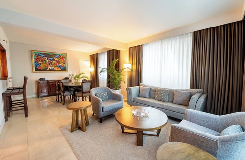 Managua Hotel | Crowne Plaza Managua by IHG