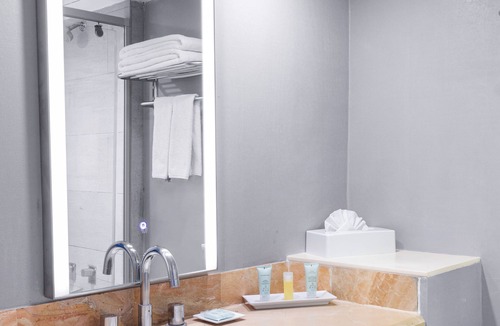 Managua Hotel | Crowne Plaza Managua by IHG