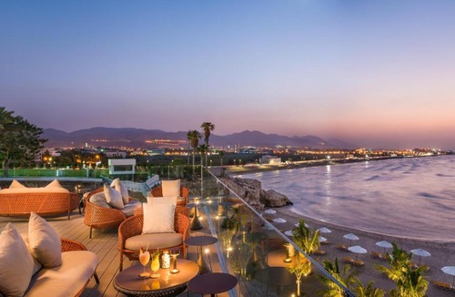 Qurm Hotel | Crowne Plaza Muscat by IHG