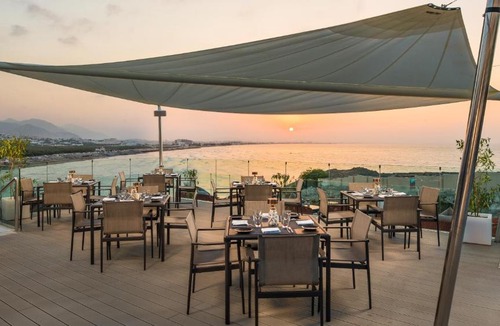 Qurm Hotel | Crowne Plaza Muscat by IHG