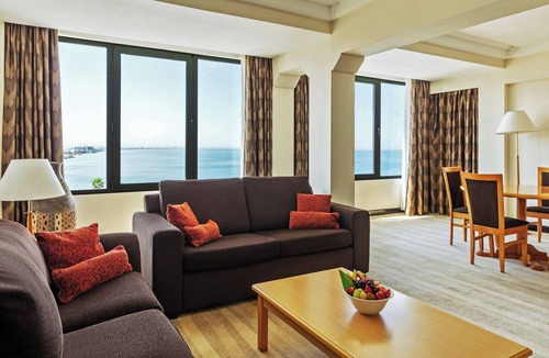 Qurm Hotel | Crowne Plaza Muscat by IHG