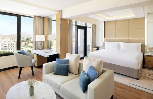 Qurm Hotel | Crowne Plaza Muscat by IHG