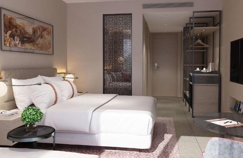 Ma'an Governorate Resort | Crowne Plaza Resort Petra by IHG