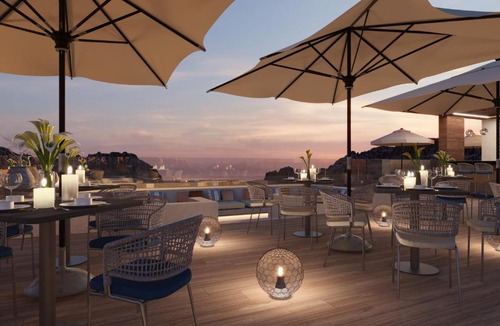 Ma'an Governorate Resort | Crowne Plaza Resort Petra by IHG