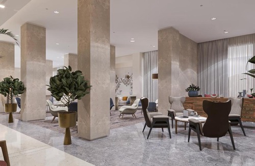Ma'an Governorate Resort | Crowne Plaza Resort Petra by IHG
