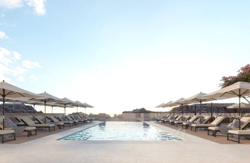 Wadi Musa Hotel | Crowne Plaza Resort Petra by IHG
