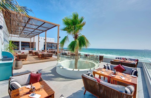 Salalah Hotel | Crowne Plaza Resort Salalah by IHG