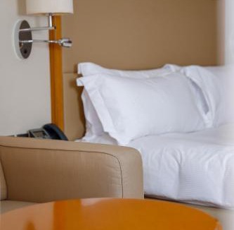 Sohar Hotel | Crowne Plaza Sohar by IHG