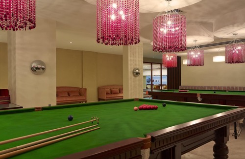 Sohar Hotel | Crowne Plaza Sohar by IHG