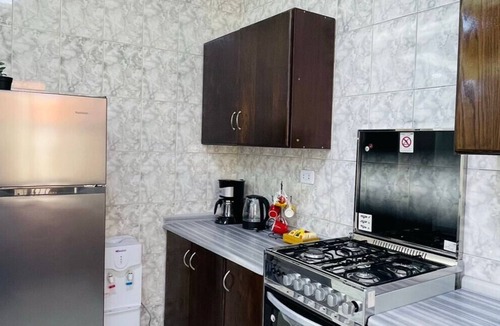Al Jubeiha Apartment | Cute 2 bedrooms Apt with NEW AC