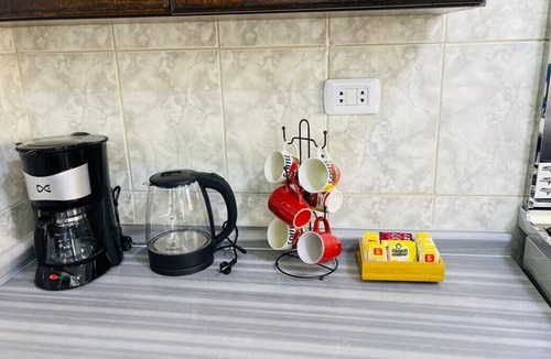 Al Jubeiha Apartment | Cute 2 bedrooms Apt with NEW AC