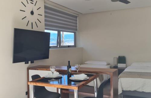Escazu Apartment | Cute Escazú Loft -Great view-
