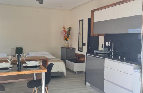 Escazu Apartment | Cute Escazú Loft -Great view-