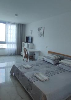 Netanya Apartment | Cute studio by the sea