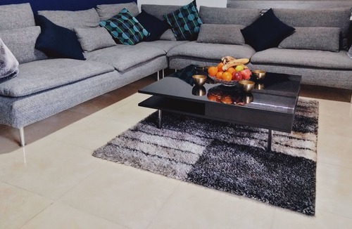 Wadi Musa Apartment | Cyan Guest House - Private Modern Bedroom with A/C - Petra
