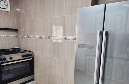 Wadi Musa Apartment | Cyan Guest House - Private Modern Bedroom with A/C - Petra