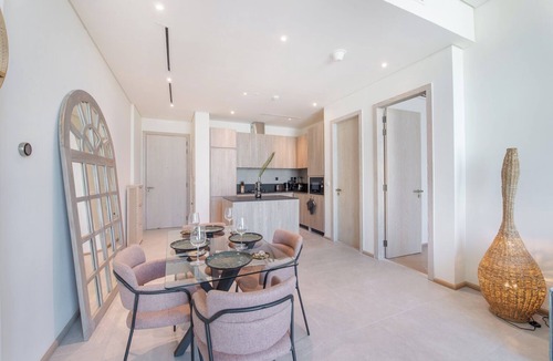 Madinat Zayed Apartment | Czechin - Signature Livings