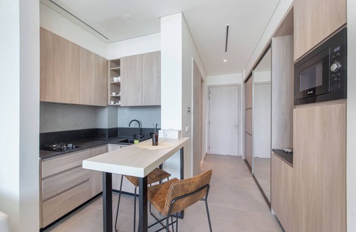 Madinat Zayed Apartment | Czechin - Signature Livings