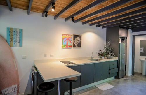 Mal Pais Apartment | D'Village 8 - 1 bdr loft in Mal País
