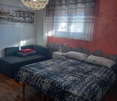 Trento House | Da Chris