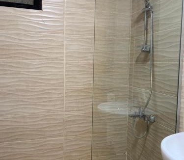 Suwailih Apartment | dabouq 3bedroom near all services JRE