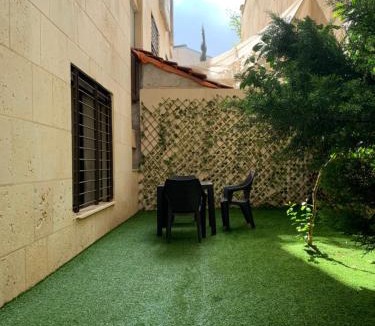 Suwailih Apartment | dabouq 3bedroom near all services JRE